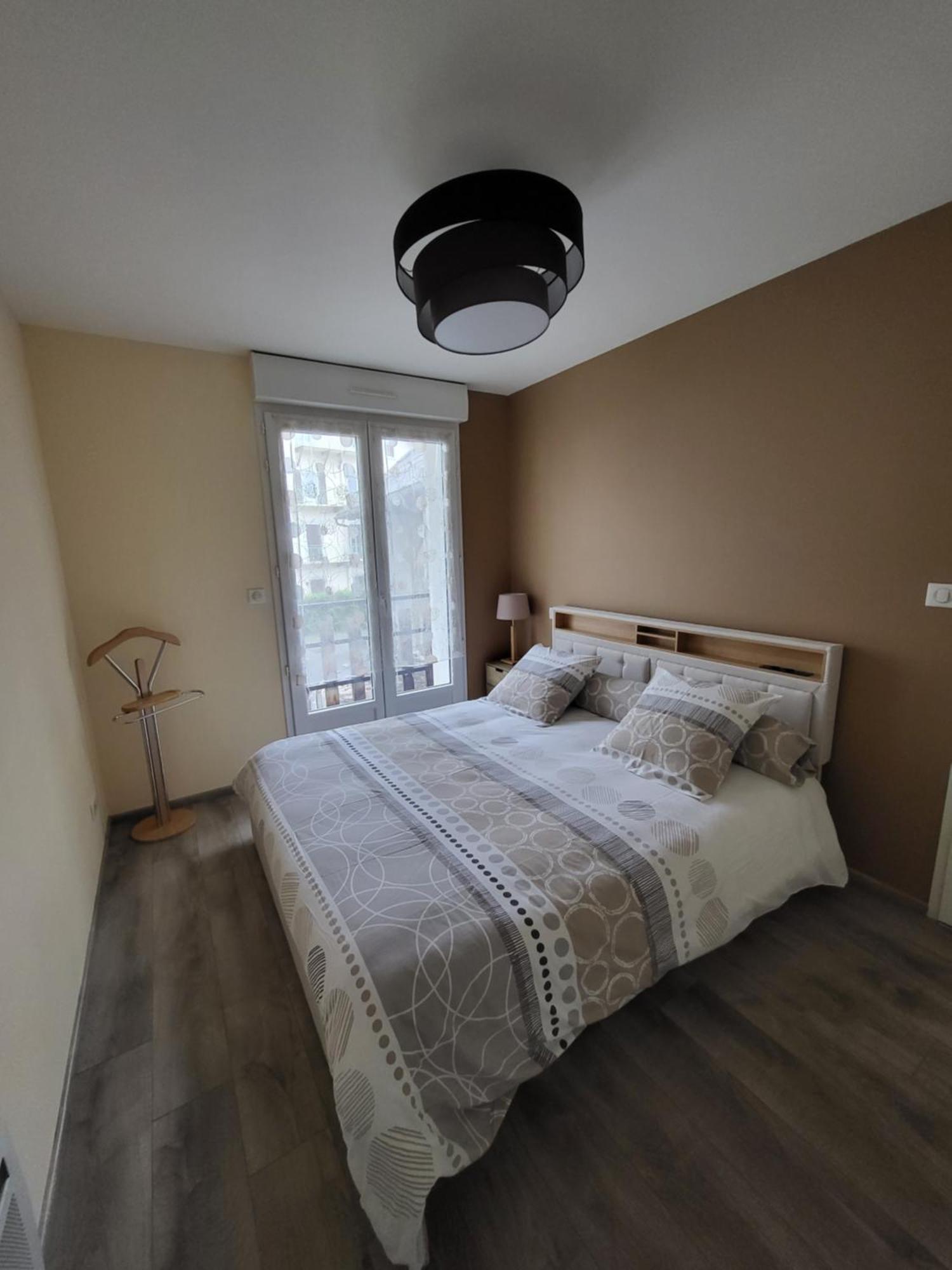 Le Touristic Appartements Luz-Saint-Sauveur Exterior foto