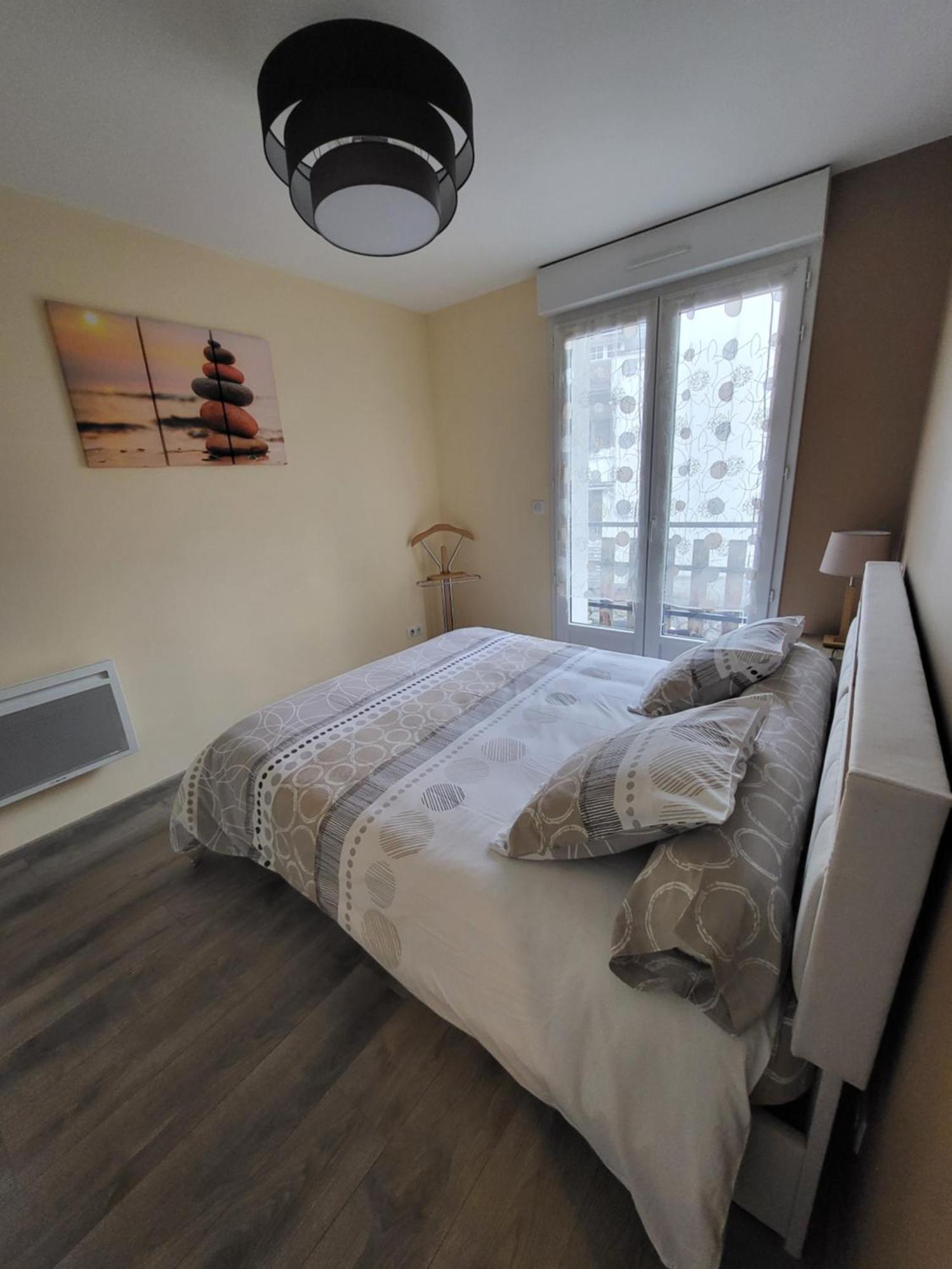 Le Touristic Appartements Luz-Saint-Sauveur Exterior foto