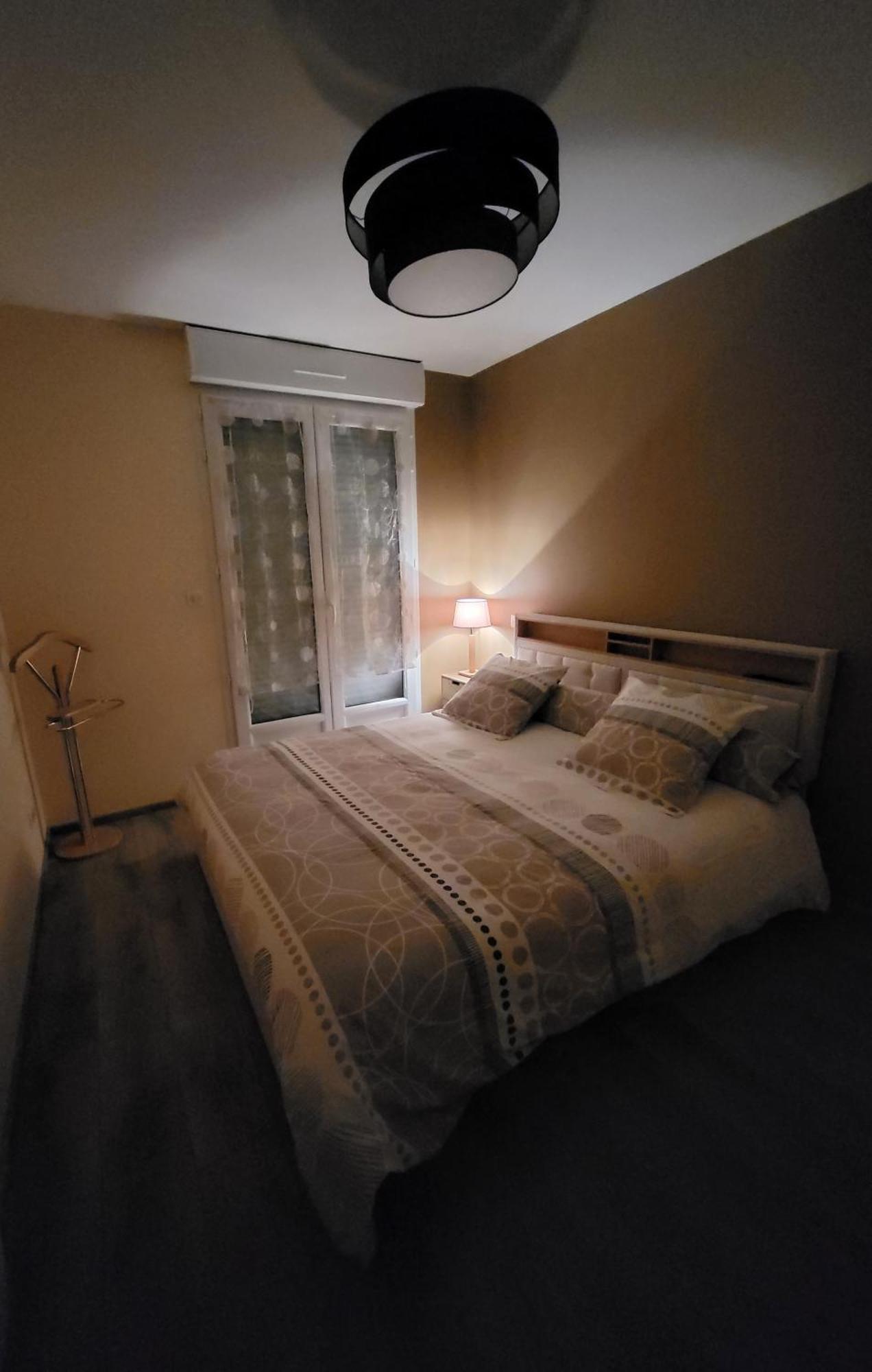 Le Touristic Appartements Luz-Saint-Sauveur Exterior foto